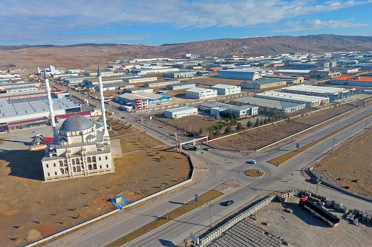 OSB kalite standartlarını yükseltecek