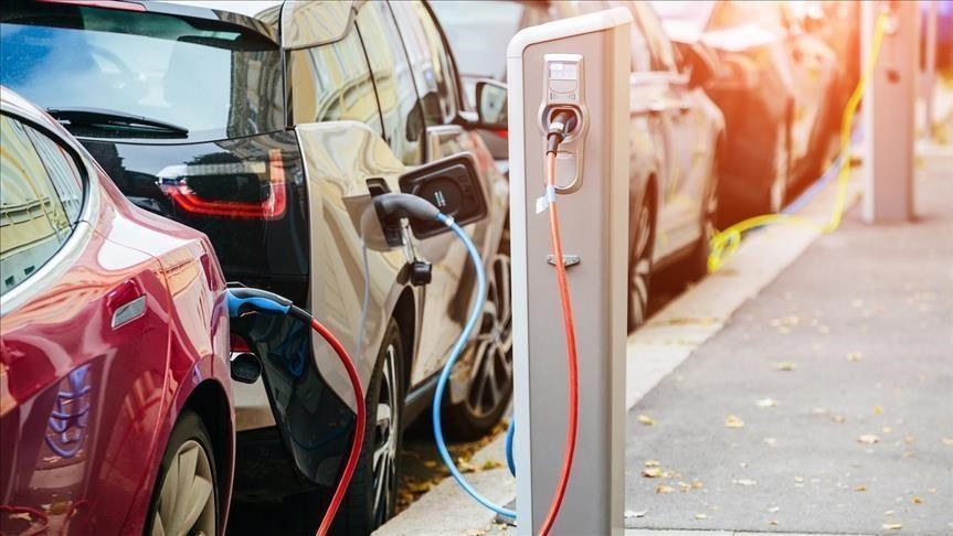 Elektrikli araç satışlarında yükseliş sürüyor