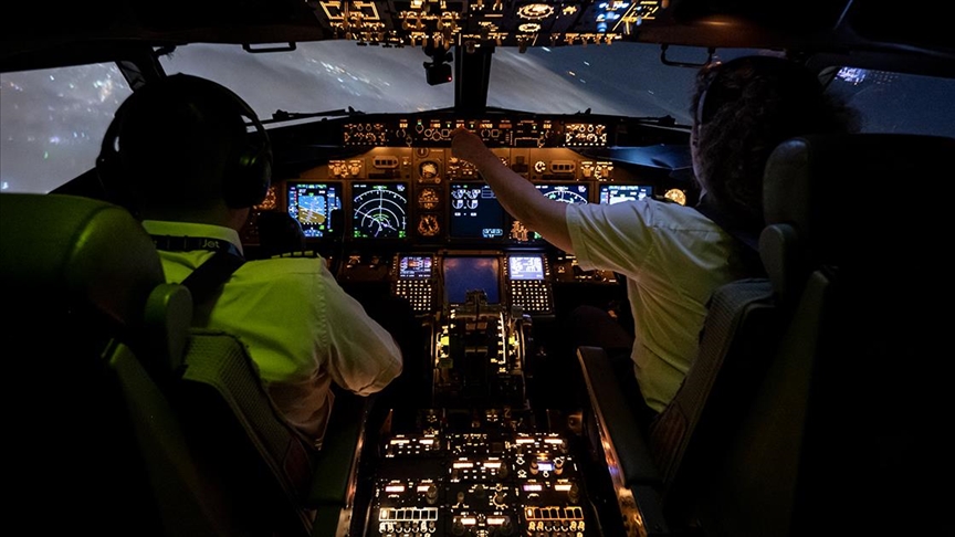 Pilotların sağlık değerlendirmesinde yeni dönem! Lisans almak kolaylaşıyor mu?