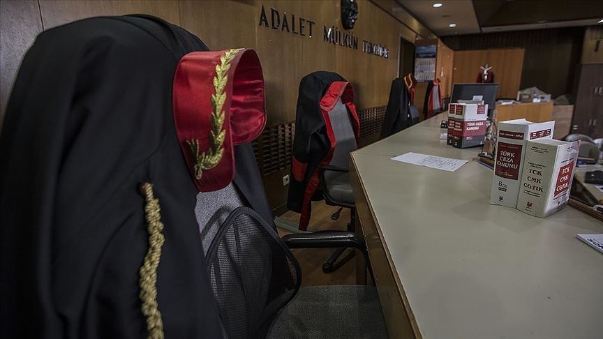 Sahte denklik belgesi düzenleyen ve kullananlar yargıda