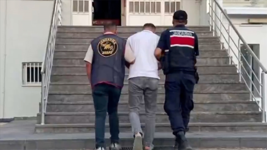 29 ilde dev FETÖ operasyonu!