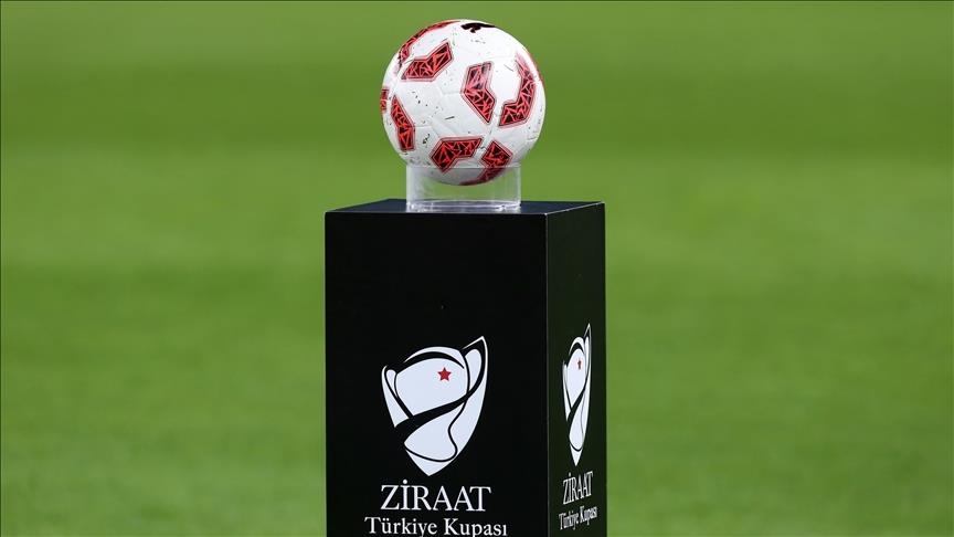 Ziraat Türkiye Kupası'nda yeni format