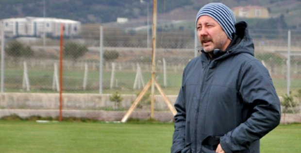 PATRONUN GÖZÜ KUPADA