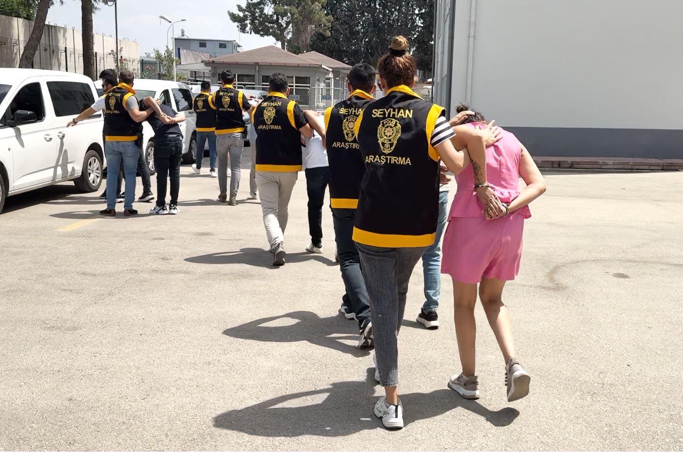 Sosyal Medya Tuzağı: Haftalık 90 Bin Vaadiyle Dolandırıldı