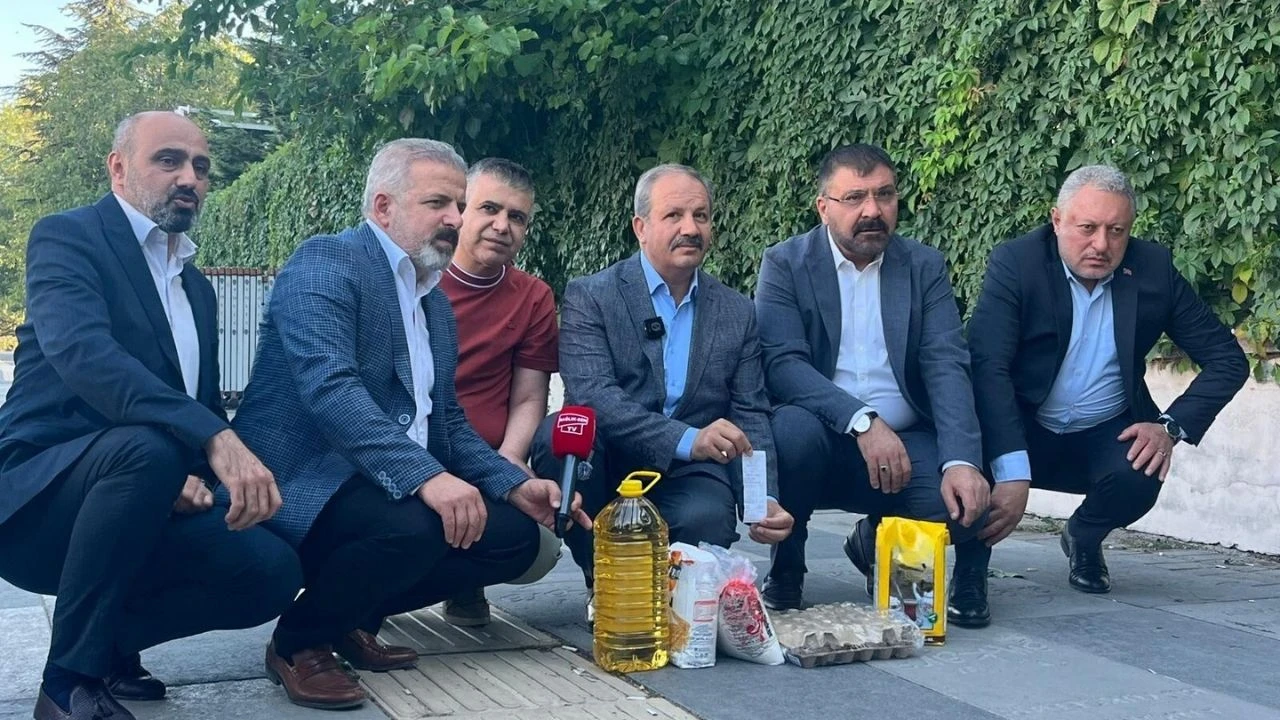 Sağlık-Sen’den Memur Zammına Tepki