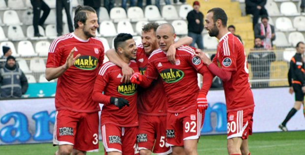 Balıkesir Maçına 6 Gün Kaldı