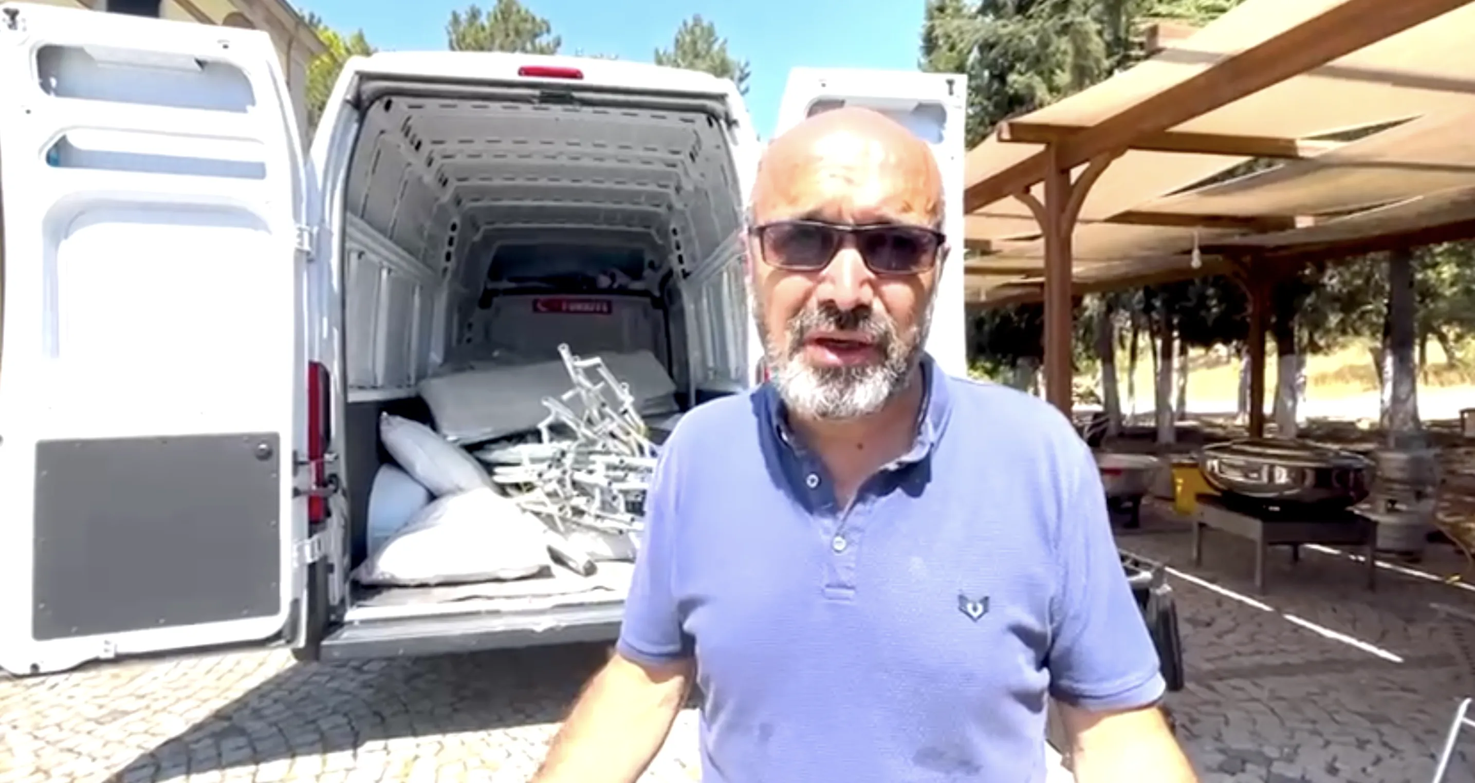 HEKİMSEN’den deprem bölgesine destek eli