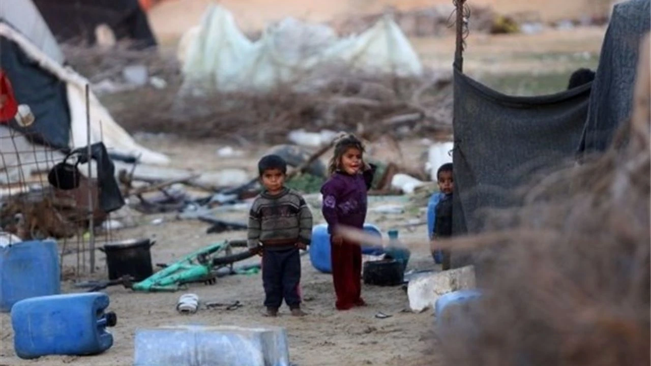 Gazze’de Katliam Sürüyor: 23 Kişi Daha Yaşamını Yitirdi