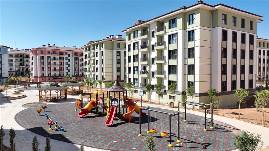Depreme Hazırlık İçin Dev Yatırım