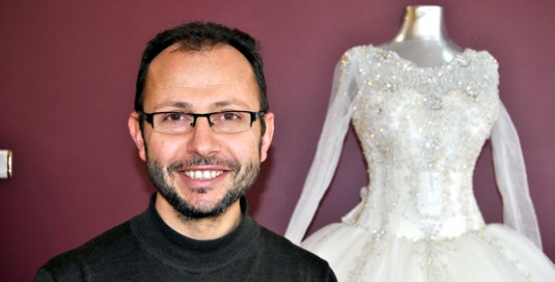 Gelinlik Tercihinizde Acele Edin