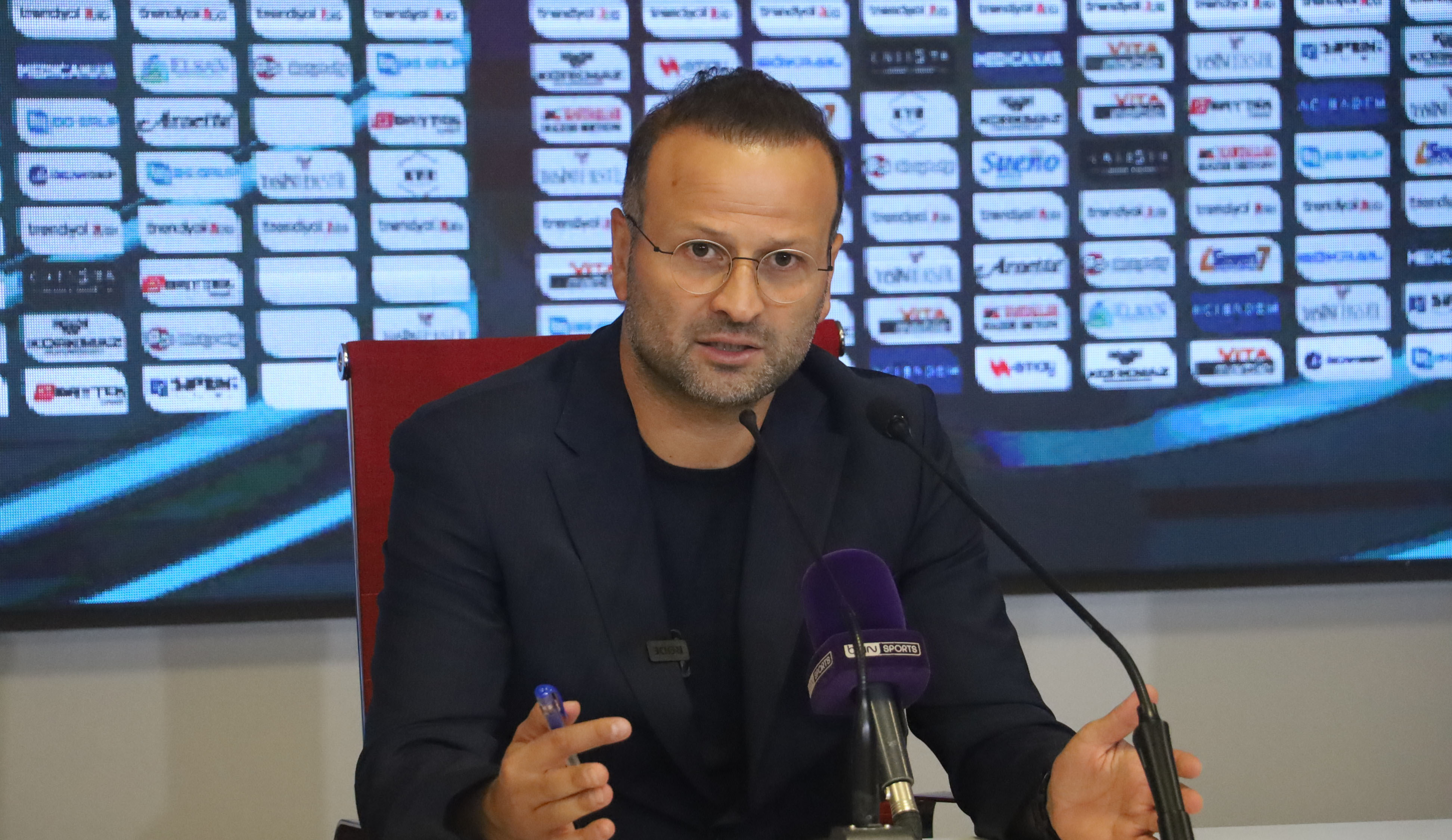 Osman Zeki Korkmaz: “Kimse Panik Yapmasın”