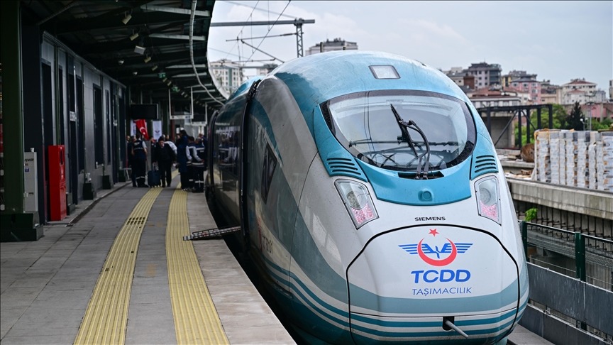 TCDD’den vatandaşlara önemli uyarı! Sivas’ta tren seferleri de etkilenecek mi?