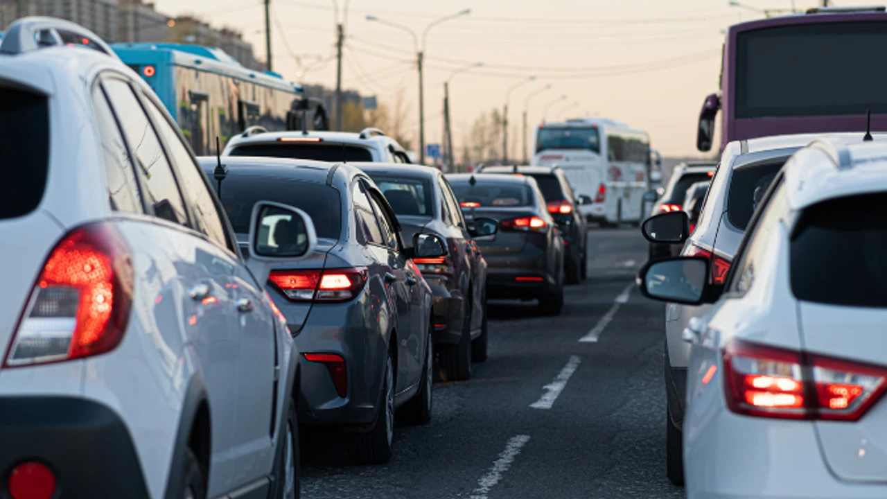 Otomotiv Sektöründe İhracat Hızla Artıyor