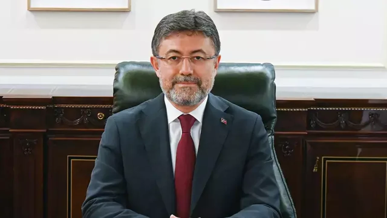 Bakan Yumaklı’dan Sulamada Büyük Hamle