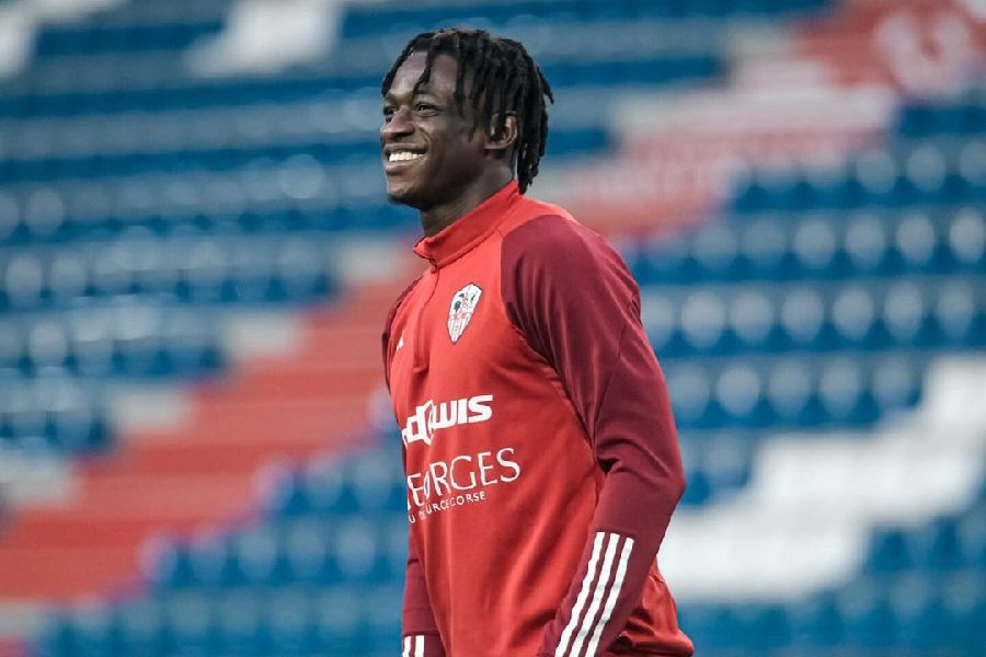 Sivasspor, Toure ile görüşüyor