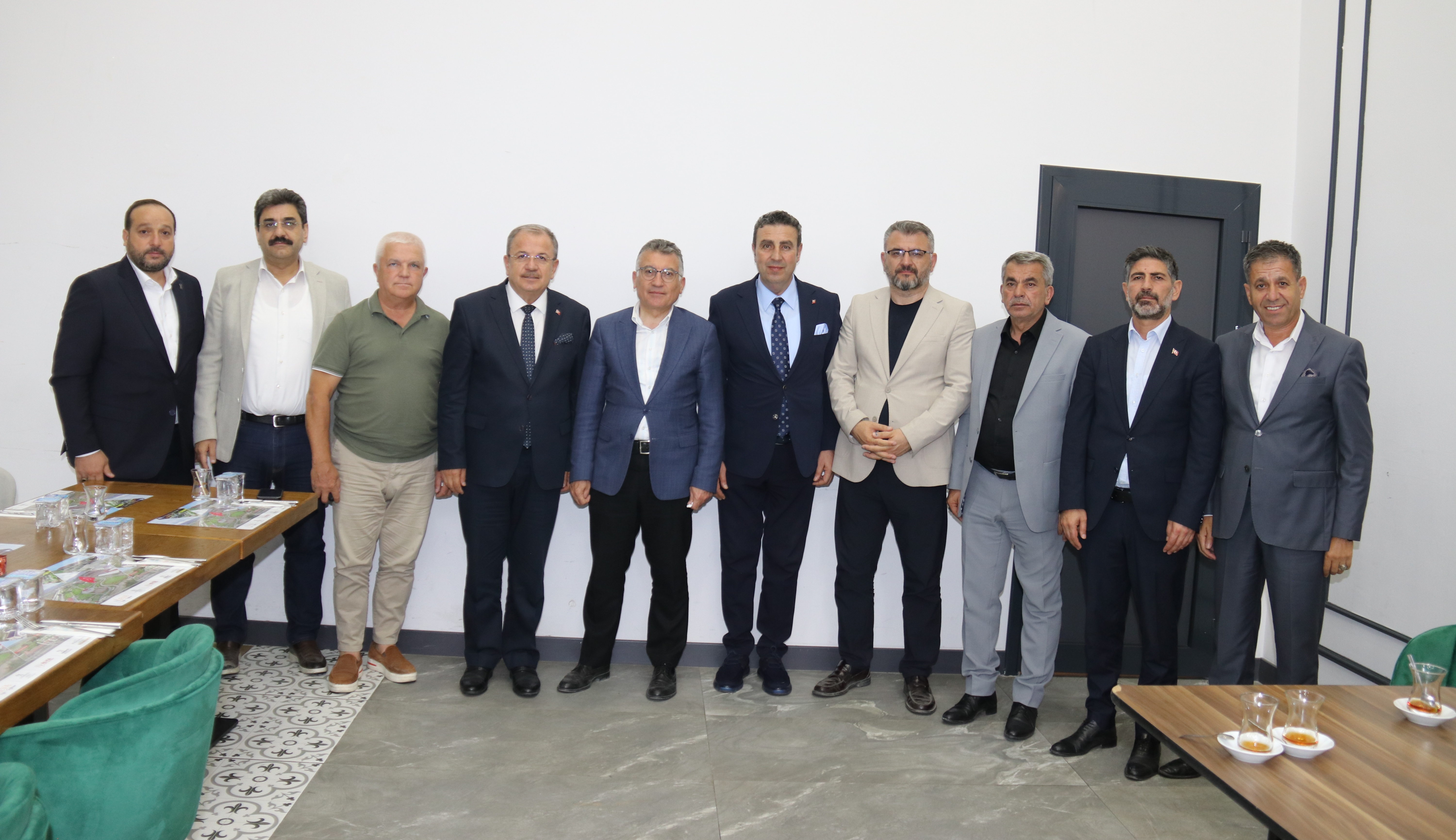 Çıraklara verilen devlet desteği sürsün