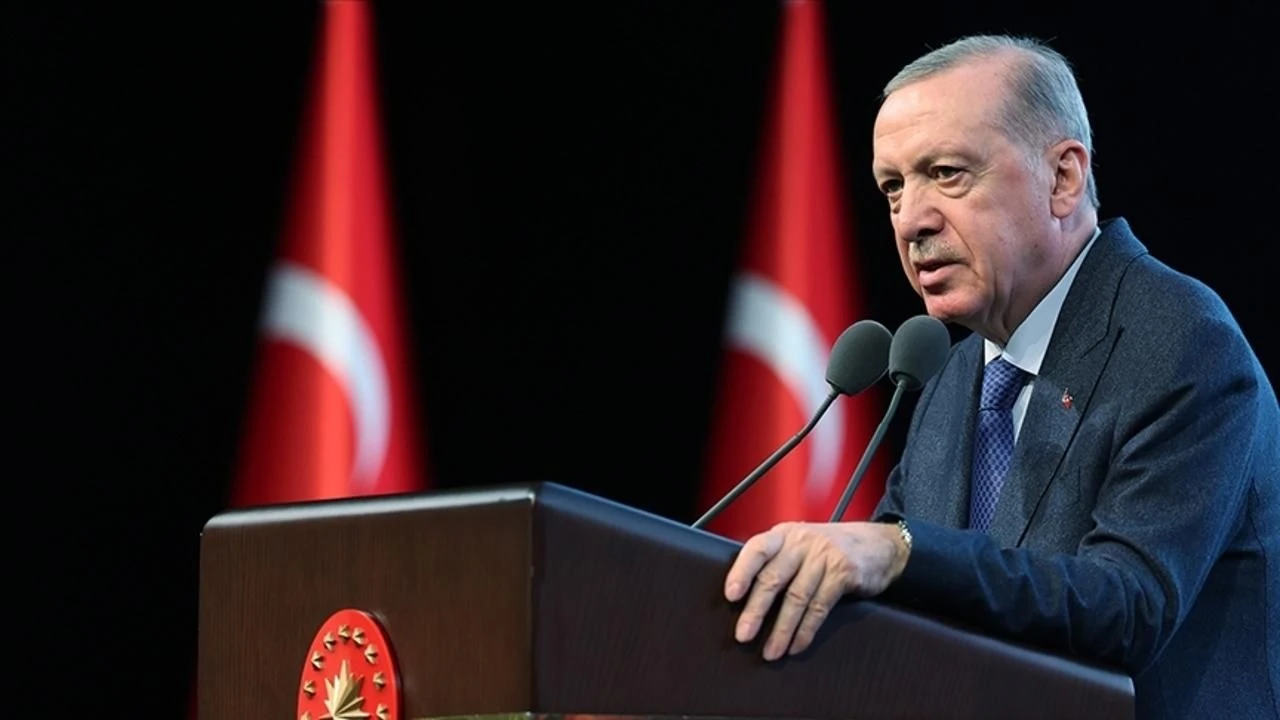 Türkiye, dünyanın en cömert ülkelerinden biri