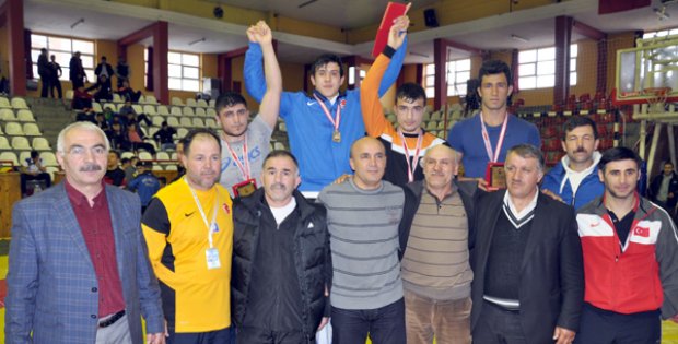 MADALYALAR SAHİPLERİNİ BULDU