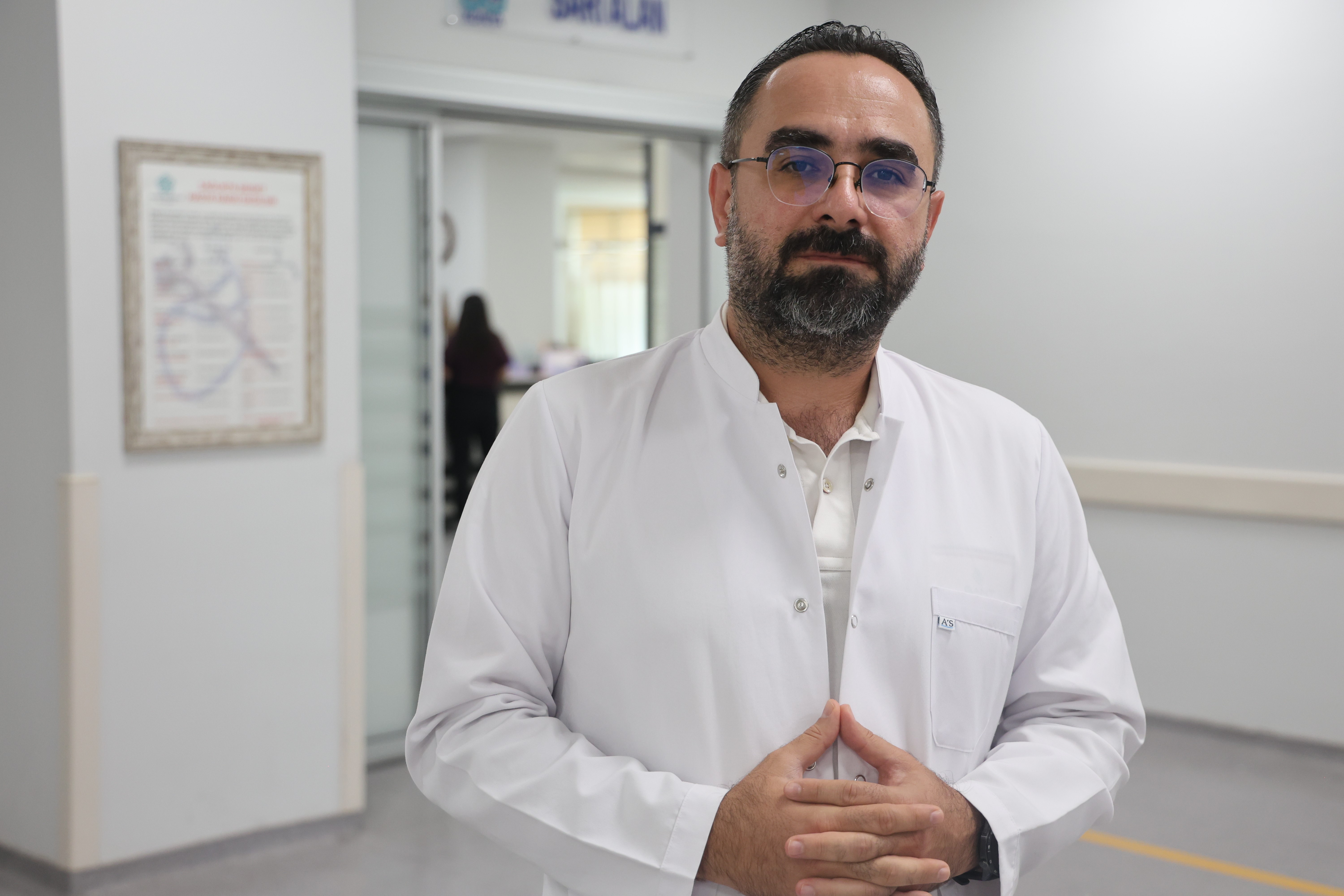 Bu Belirtileri Önemseyin! Ölüme Sebep Olabilir