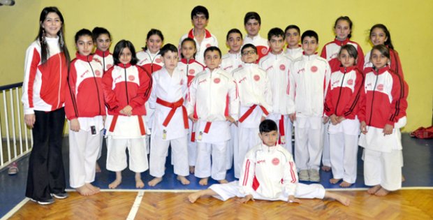BELEDİYE VE GENÇLİK FIRTINASI