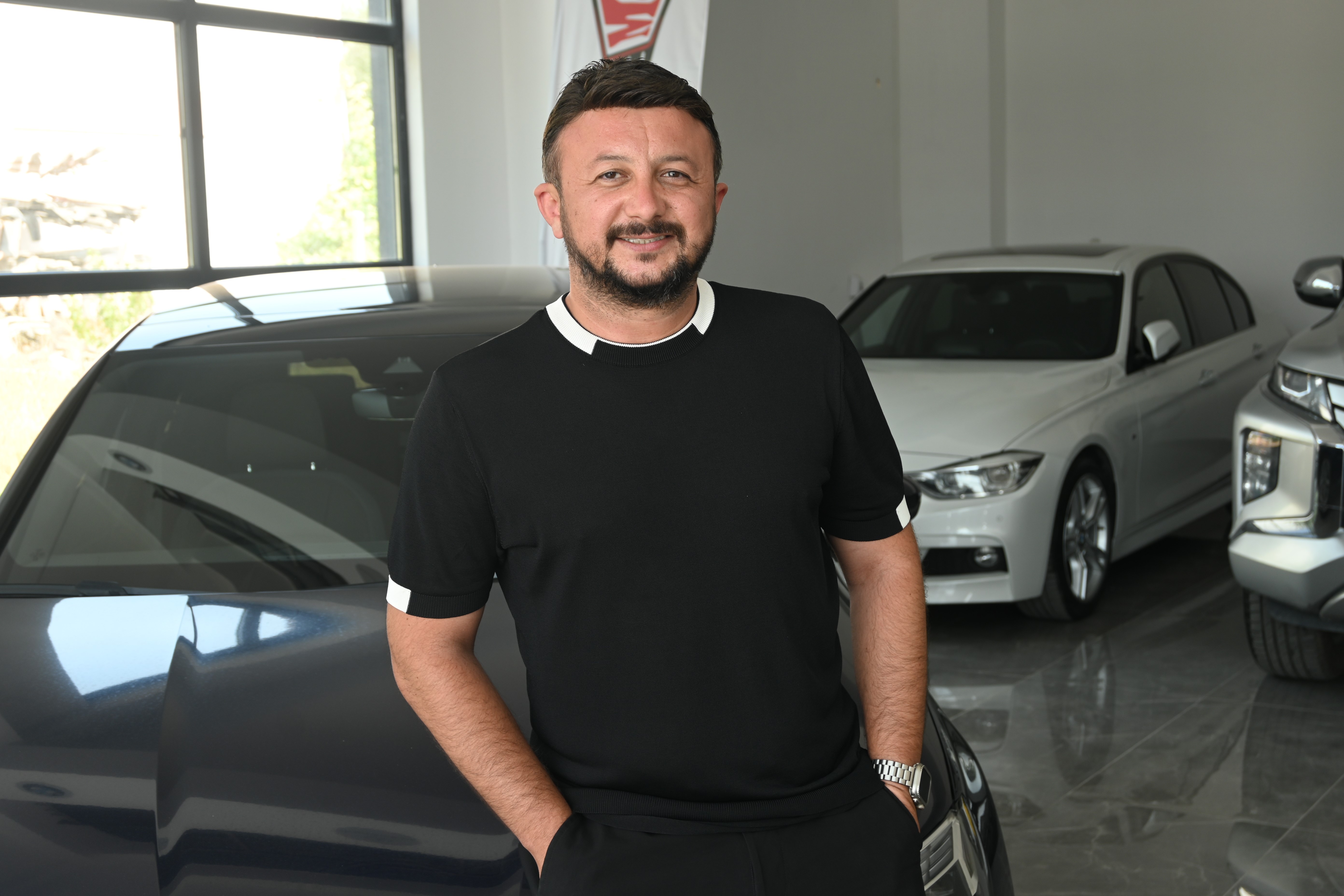 Araç piyasası hareketlendi