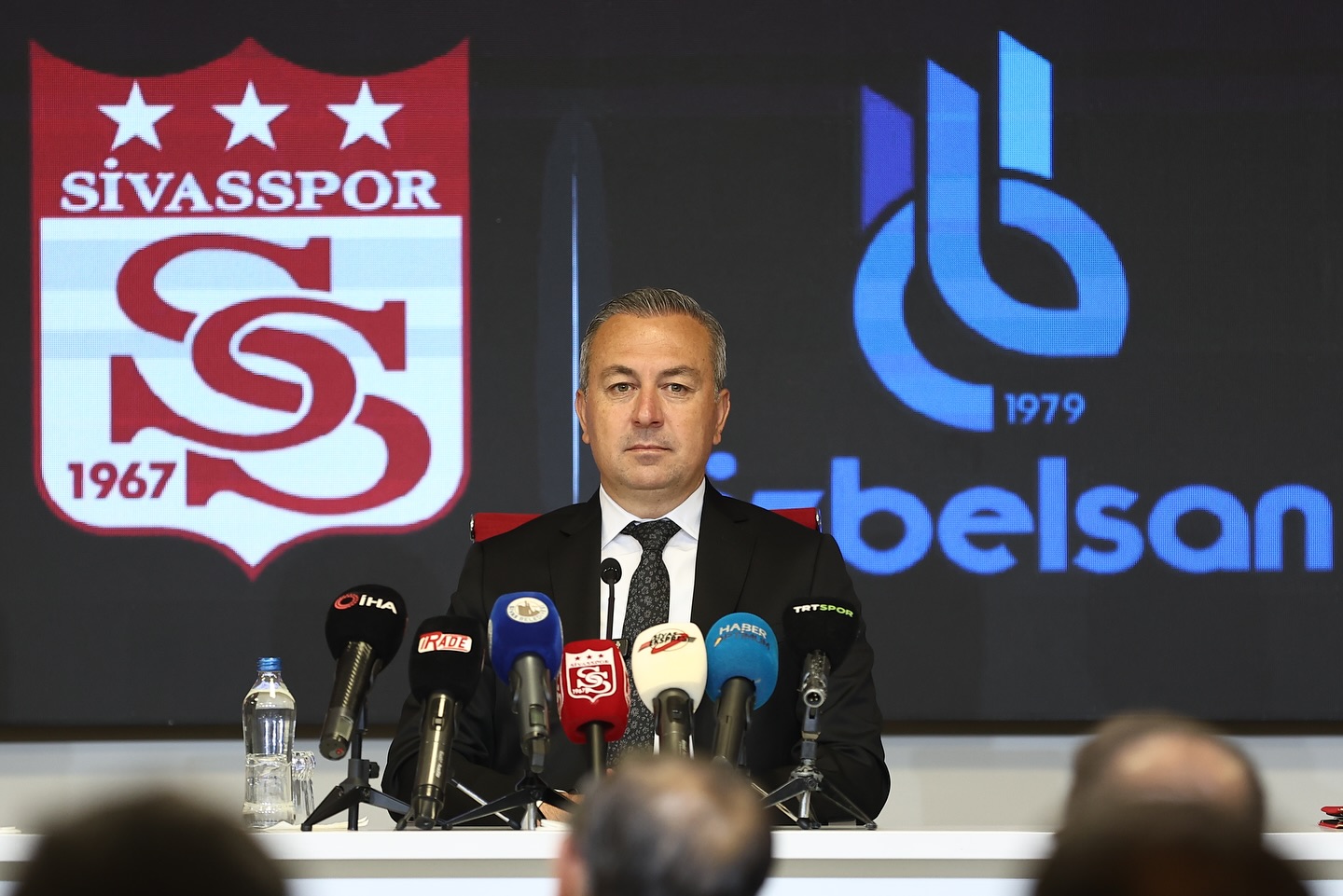 Başkan Uzun’dan Sivaslılara çağrı: 40 milyon  destek yetmez!
