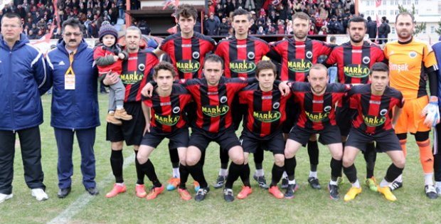 Zaraspor´u Tebrik Ettiler