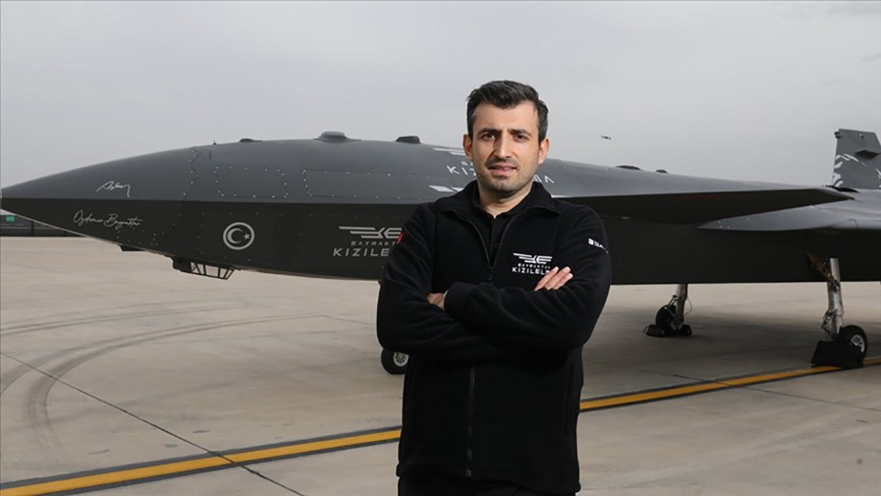 2024'te en fazla gelir vergisini Selçuk Bayraktar ödedi