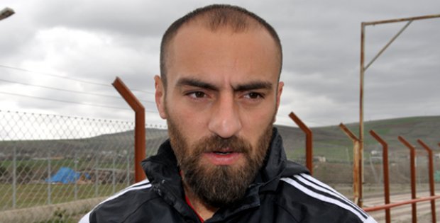 Bekmezci´nin Gözü UEFA´DA