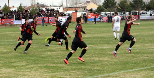 MERHABA 3. LİG