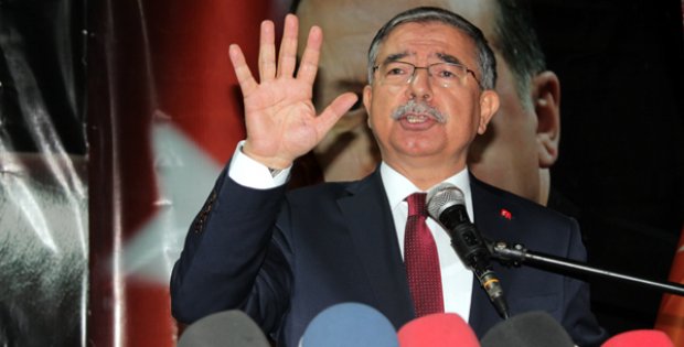 Yeni Türkiye´ye 5 Vekille Katkıda Bulunacağız