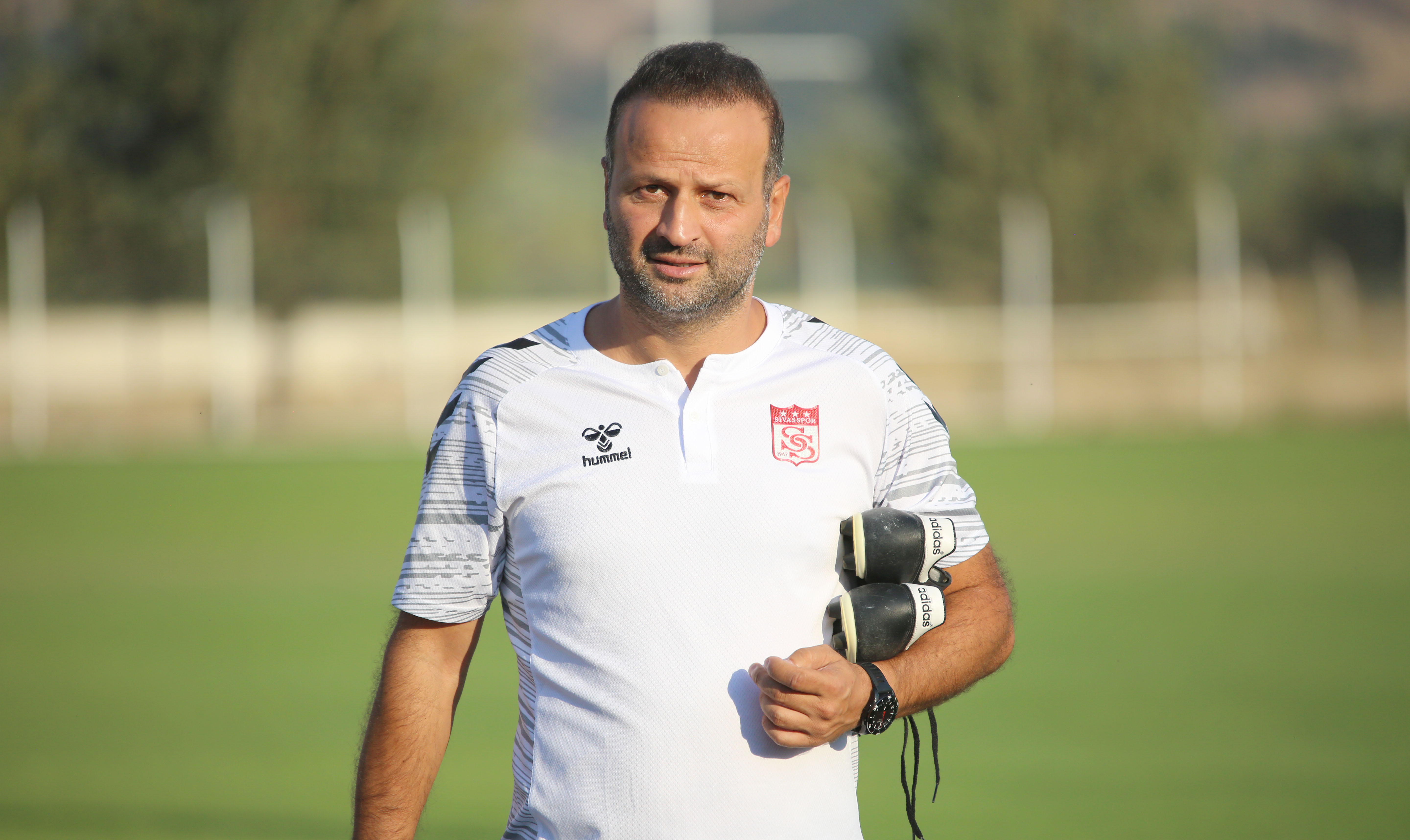 Osman Hoca’dan Amed Maçı Yorumu!
