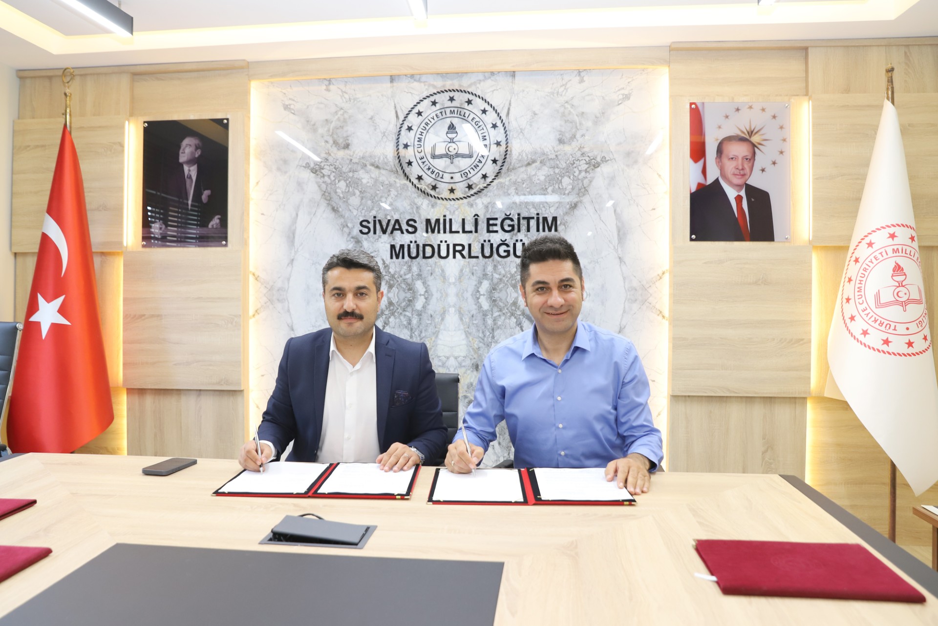 Sivas'ta o personeller 83 bin lira alacak