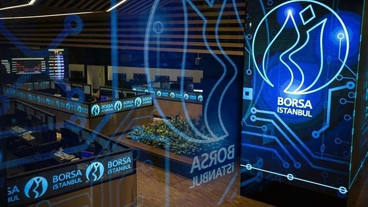 Borsa açılışı yükselişle yaptı
