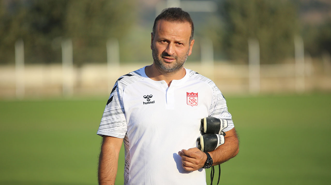 Korkmaz’dan transfer açıklaması: Son günlerde  hızlanacak...