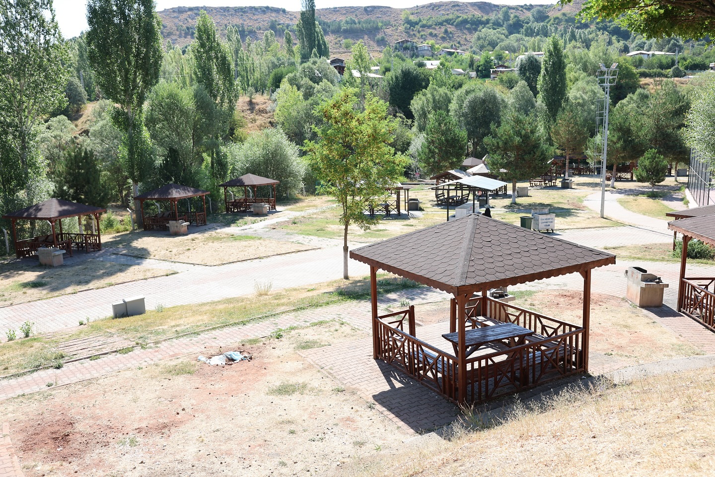 Soğuk Çermik'te kapsamlı çalışma