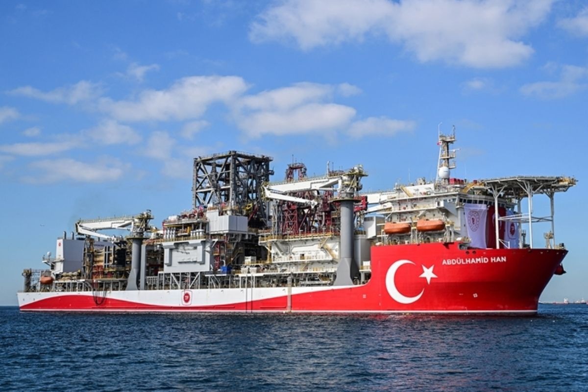 4 milyon hanenin gaz ihtiyacı karşılanıyor
