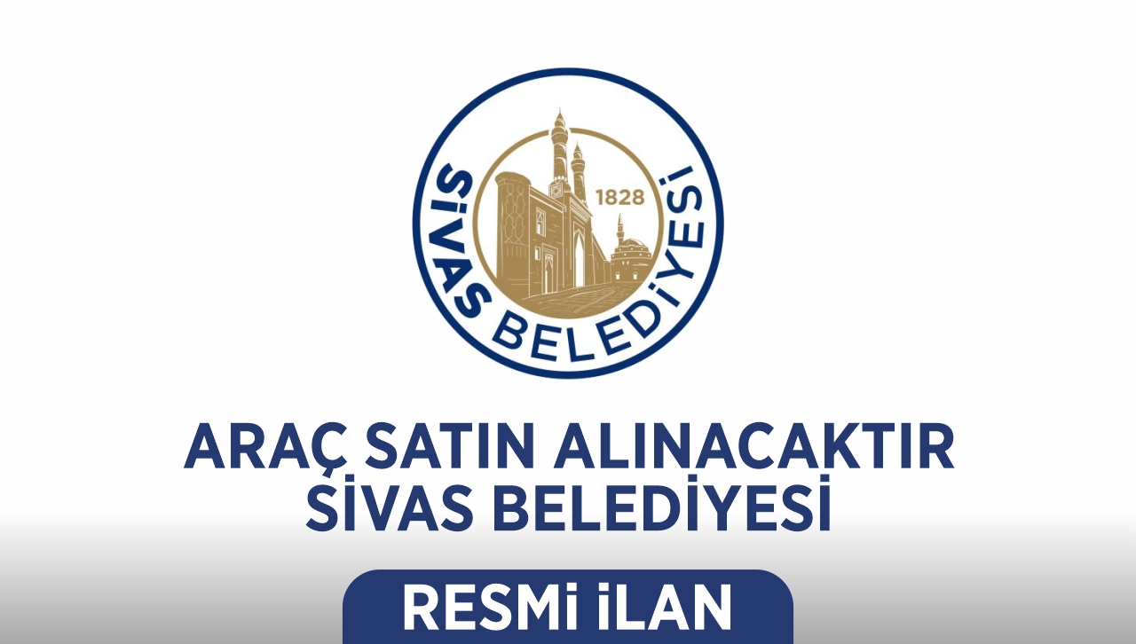 ARAÇ SATIN ALINACAKTIR