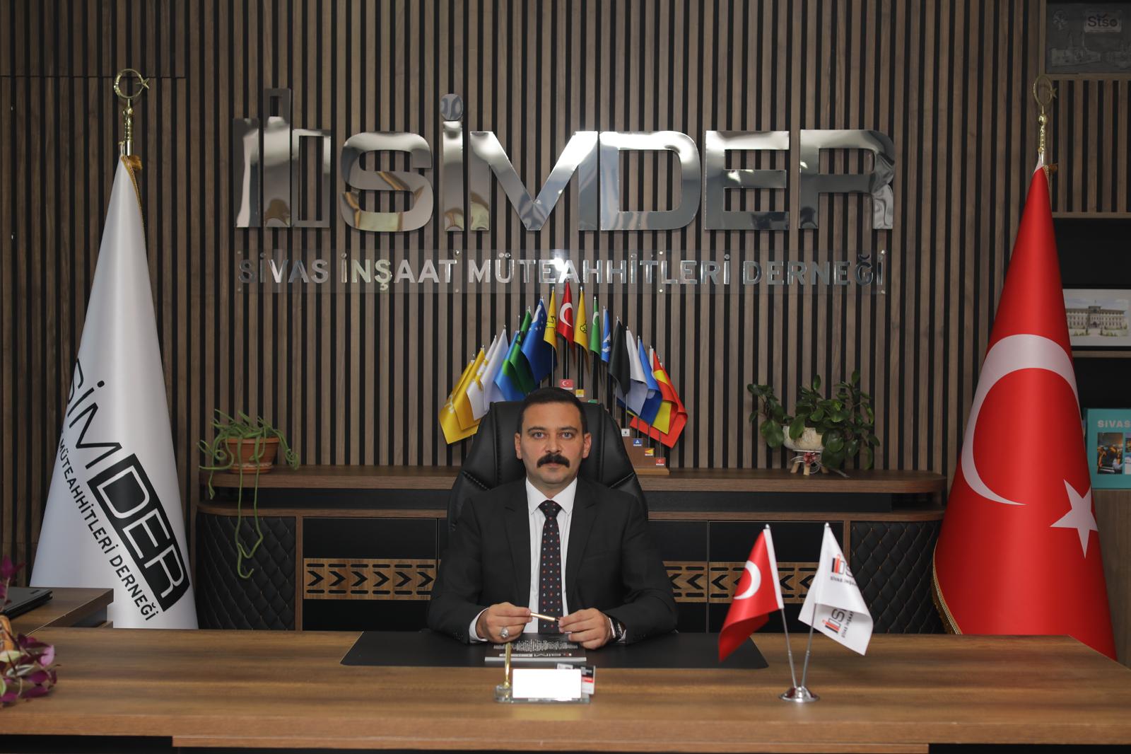 Sivaslı Aslan’a yeni görev