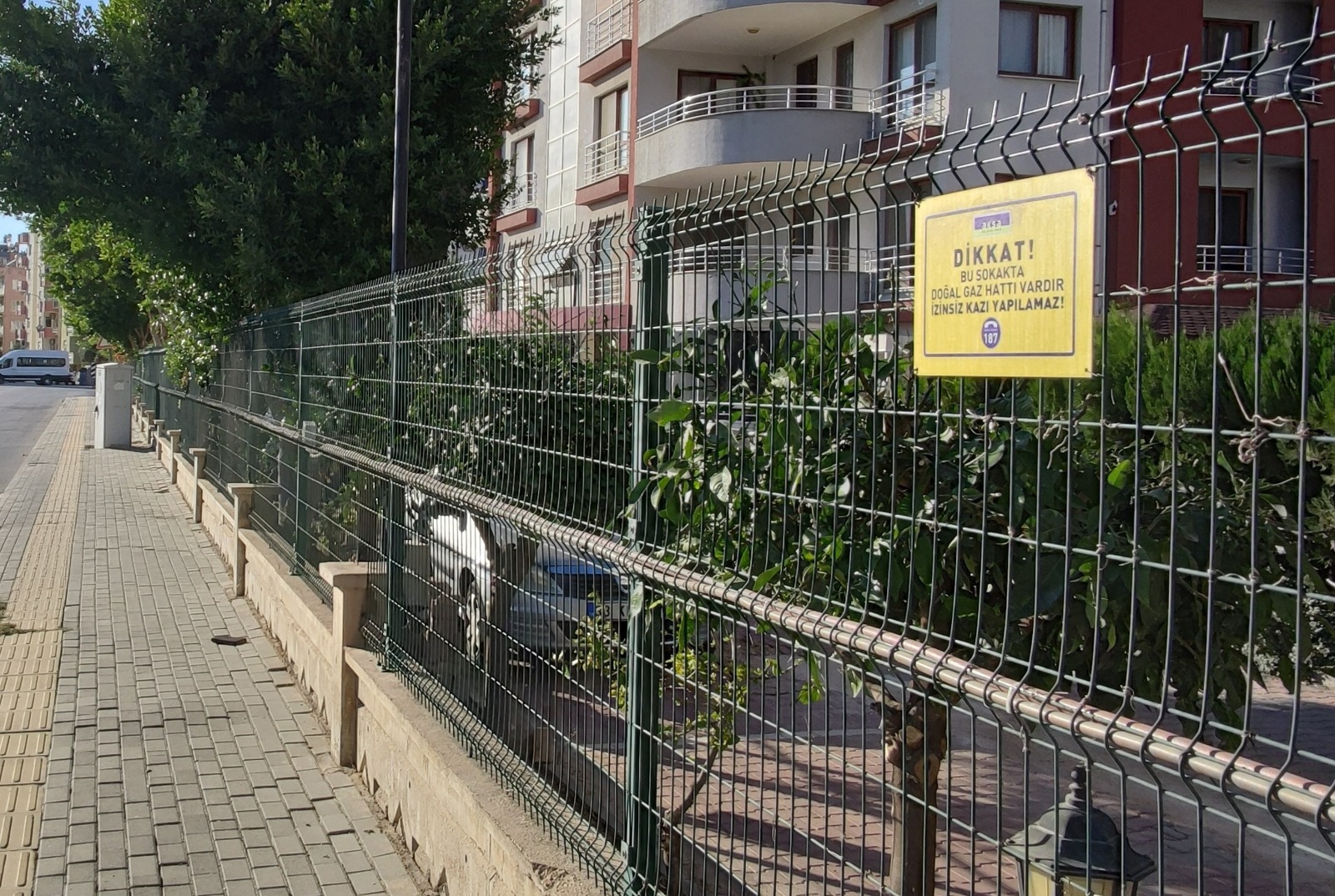 Aksa Doğalgaz’dan İzinsiz Kazılara Karşı Hayati Uyarı: 82 Bin Abone Gazsız Kaldı