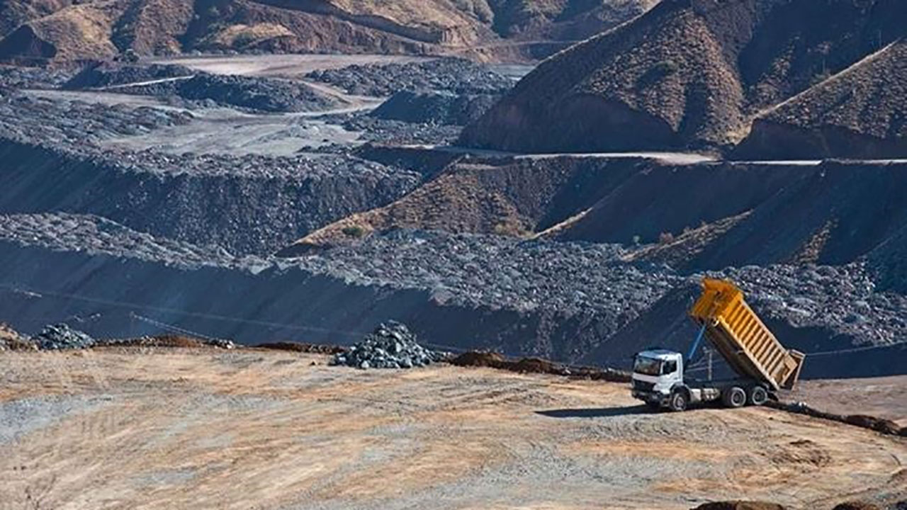 Ormanlarda maden aranmasına ilişkin hükümlerde düzenleme