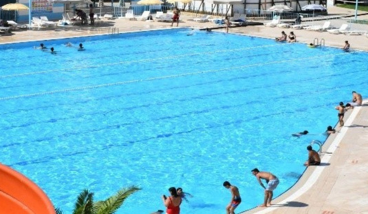 Havuz ve deniz keyfi kabusa dönmesin