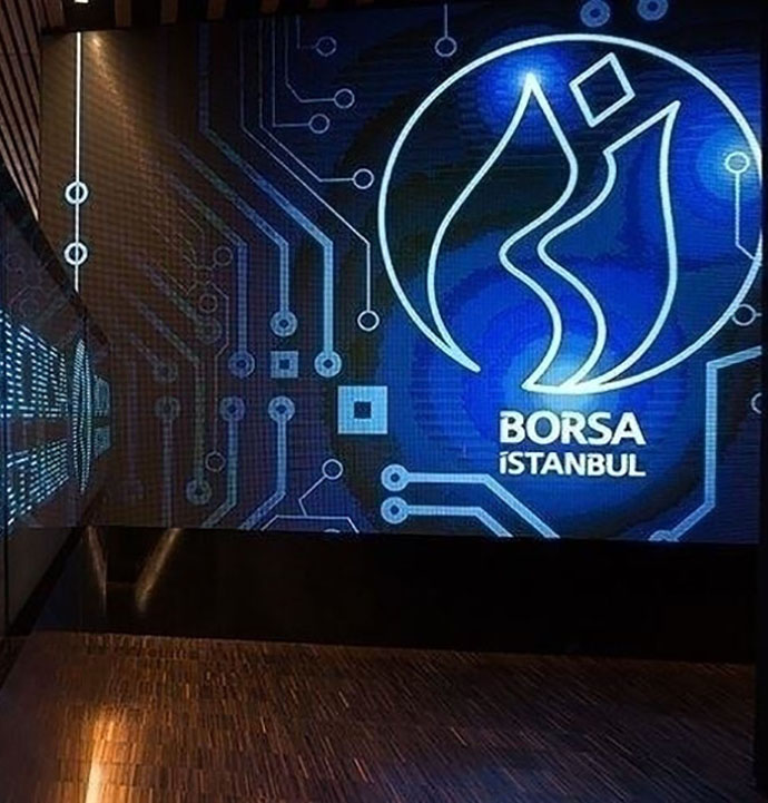 Borsadan rekor başlangıç!