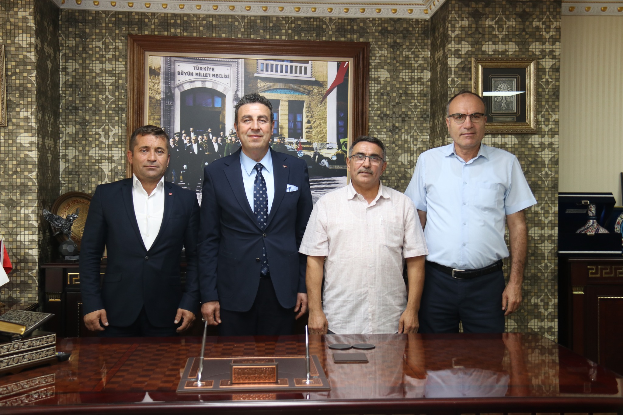 Sivas Rüzgârı Yalova’da Esecek