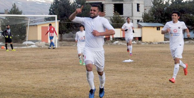 Kral Da Zaraspor´dan Çıktı