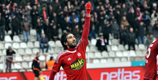 KUPADA HEDEF FİNAL