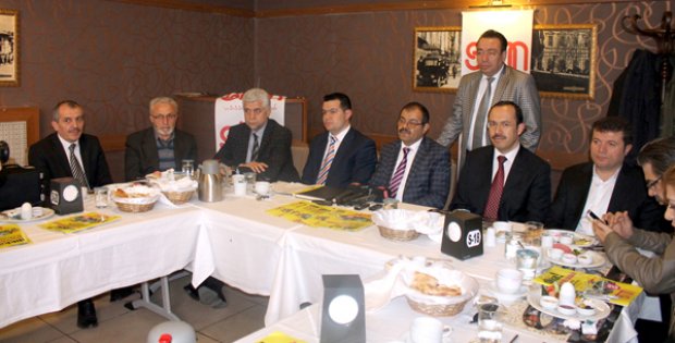 200 Tl´lik Alışverişle Otomobil Kazanma Şansı