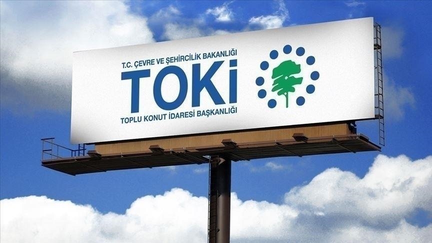 TOKİ’den 30 İlde Satış İhalesi