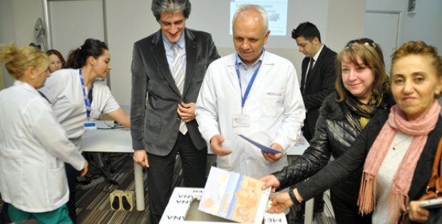 Çocukların Yüzü Gülecek