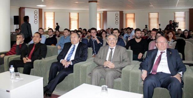 TRT Geleceğin İletişimcilerini Seçiyor
